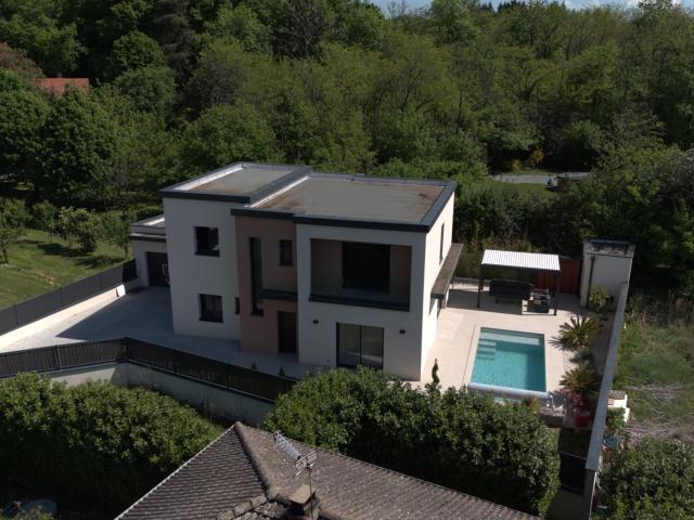 Maison vente à Vienne, Auvergne-Rhône-Alpes
