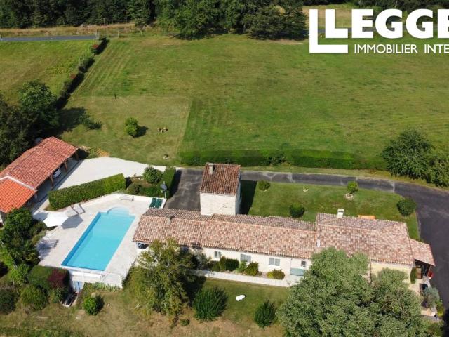 Villa vente à Gourdon, Les Arques