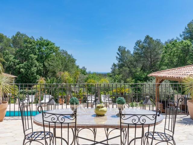 Maison vente à Le Rouret, Alpes-Maritimes