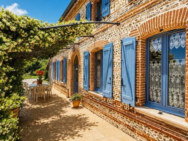 Maison vente à Auterive, Haute-Garonne