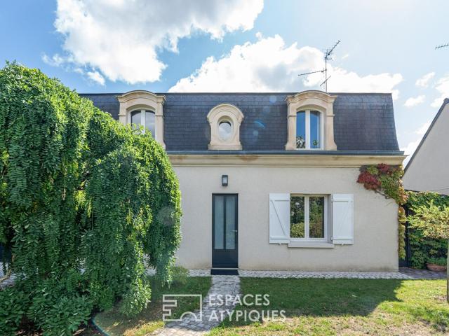 Maison vente à Tours, Joué-lès-tours