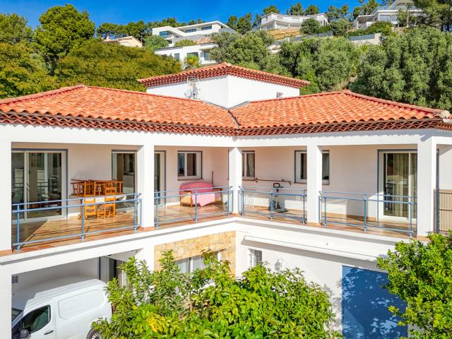 Maison vente à Arrondissement de Toulon, Ollioules
