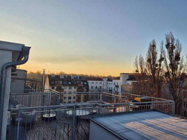 Apartment kaufen in Wien