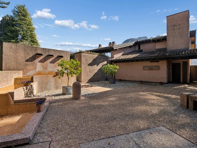 Wohnung mieten in Collina d'Oro, Tessin