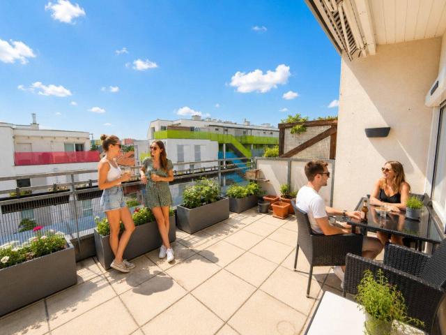 Apartment kaufen in Liesing, Wien