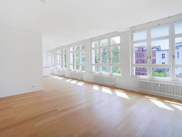 Apartment mieten in Mitte, Berlin