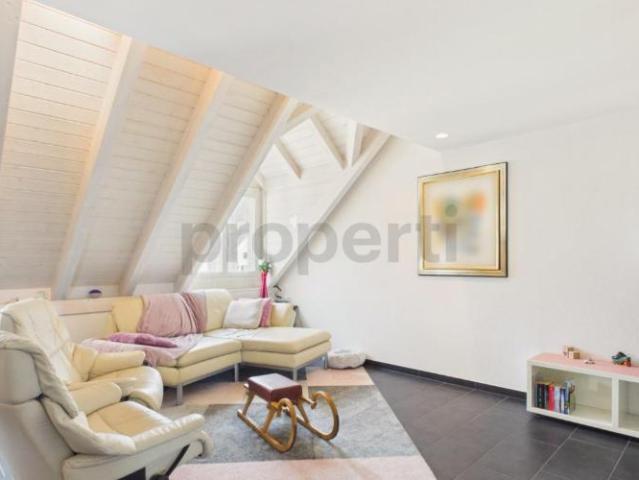 Wohnung kaufen in Weiach, Zürich