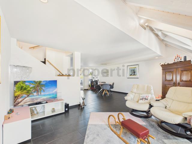Maisonette kaufen in Weiach, Zürich