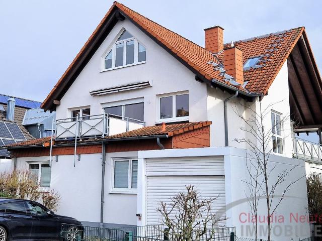 Apartment mieten in Oberursel, Hessen
