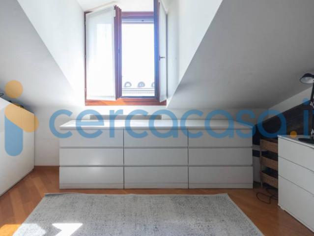 Appartamento in affitto a Sotto Il Monte Giovanni, Lombardia