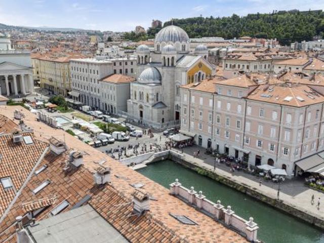 Appartamento in vendita a Villa Opicina, Friuli-Venezia Giulia