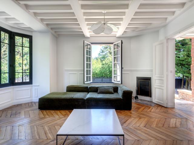 Maison vente à Boulogne-Billancourt, Meudon