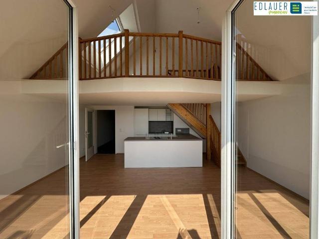 Apartment mieten in Katastralgemeinde St. Pölten, St. Pölten