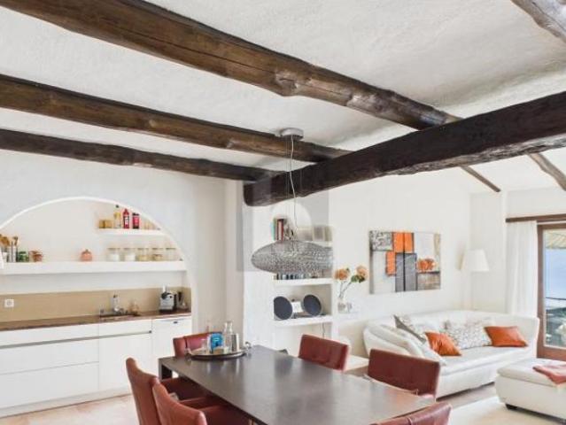 Wohnung kaufen in Brissago, Tessin