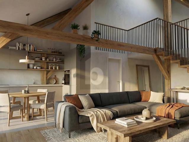 Wohnung mieten in L Abbaye, Waadt