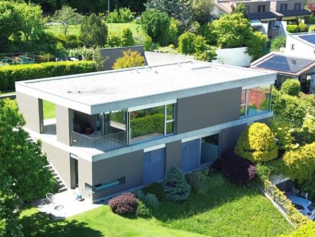 Haus mieten in Aldesago, Tessin