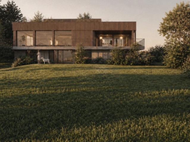 Haus kaufen in La Tour-de-Peilz, Waadt