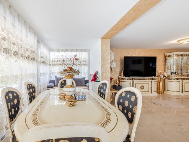 Wohnung kaufen in Wittenbach, St. Gallen