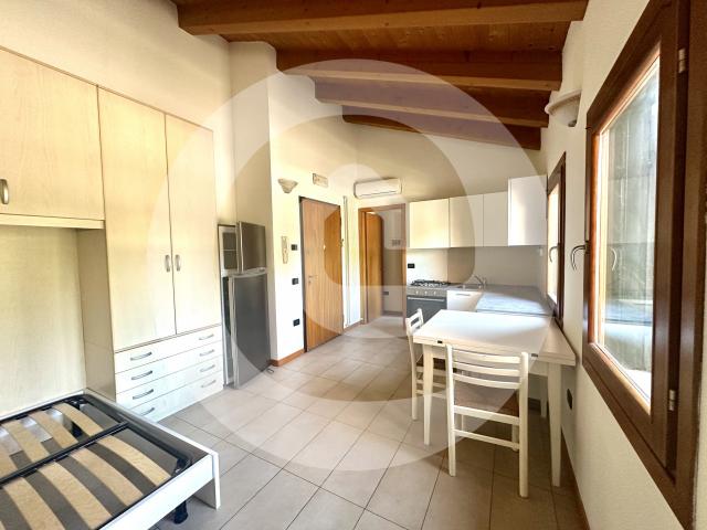 Appartamento in affitto a San Marco, Camposampiero