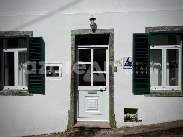 Casa venda em Açores, Ribeira Chã