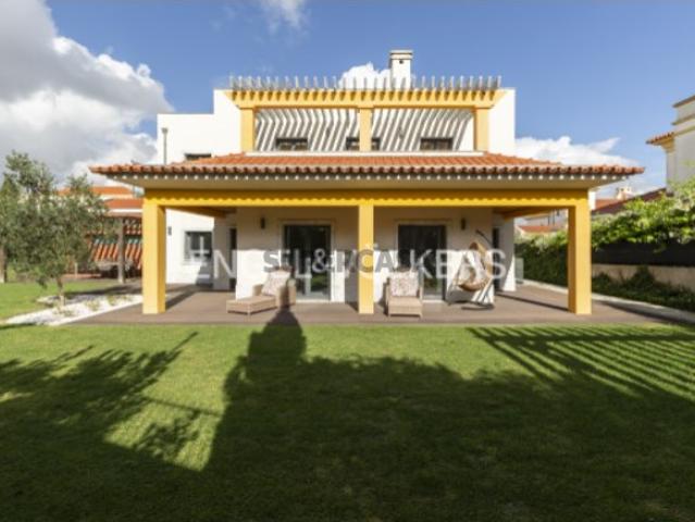 Casa venda em Ribeira Acima, Oeiras