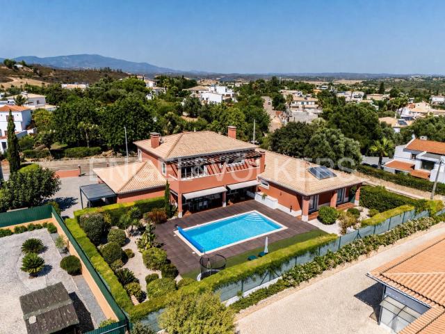 Casa venda em Monte Canelas, Portimão