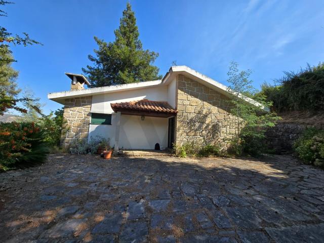 Casa venda em Viseu
