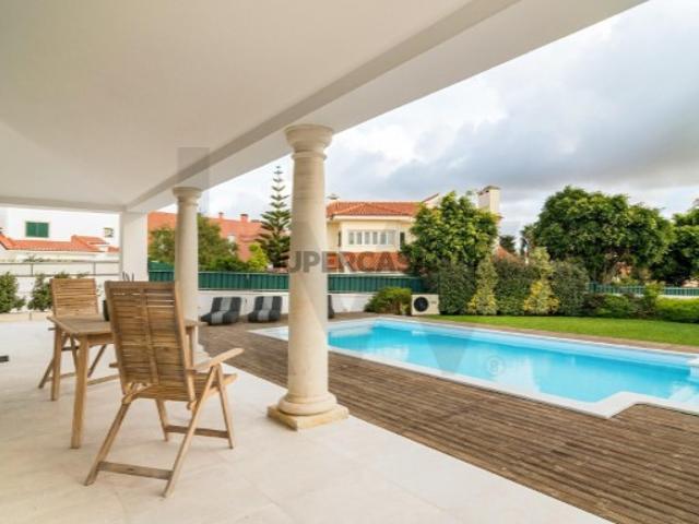 Casa venda em Beloura, Sintra