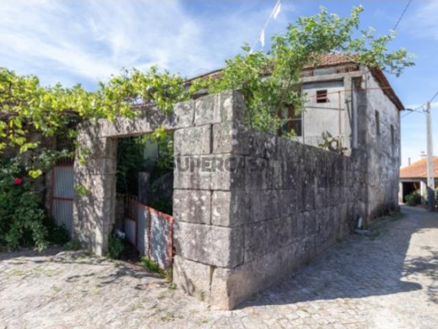 Casa venda em Castro Daire, Viseu