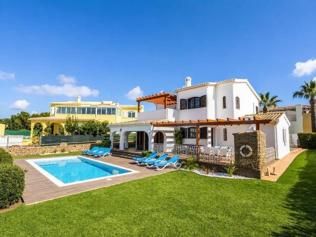 Vivenda venda em Galé, Albufeira