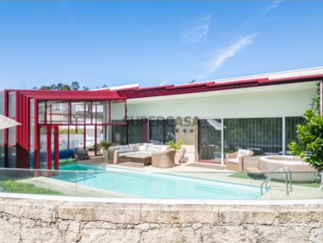 Casa venda em Amares, Ponte
