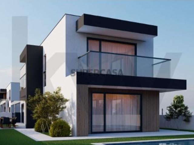 Casa venda em Bairro da Bela Vista, Almada