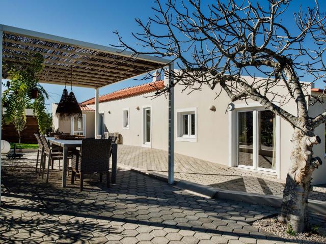 Casa venda em Ladeira da Nora, Portimão