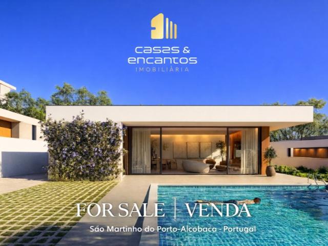 Casa venda em Casal das Hortas, Alcobaça