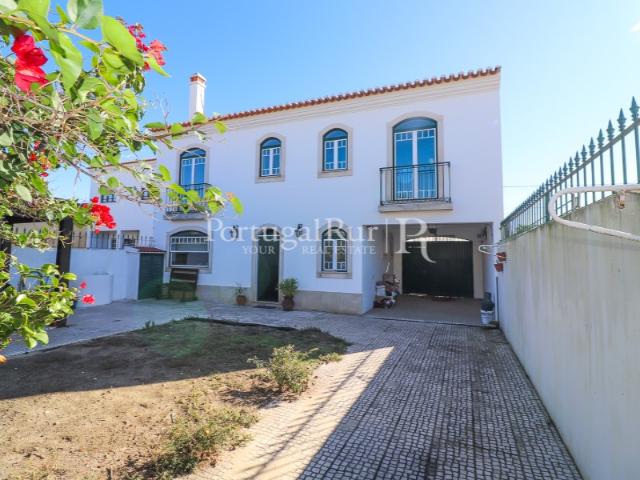 Casa venda em Alpiarça, Santarém