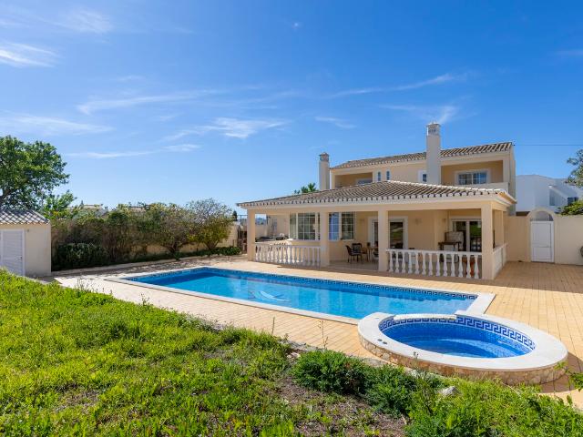 Casa venda em Montinhos da Luz, Lagos