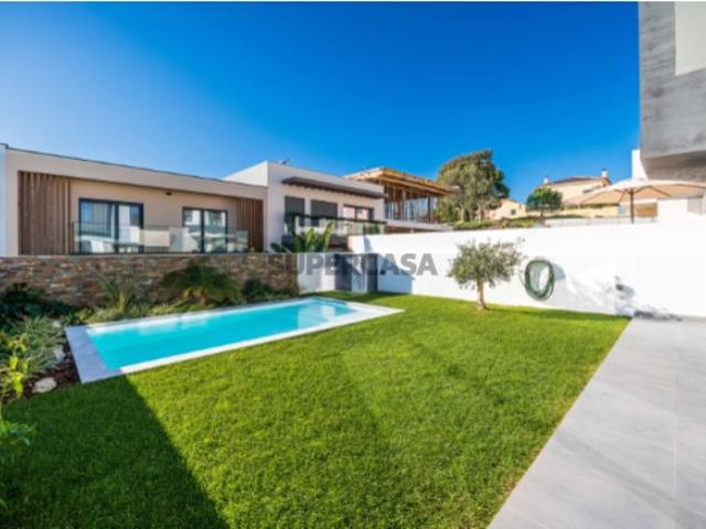 Casa venda em Albarraque, Sintra