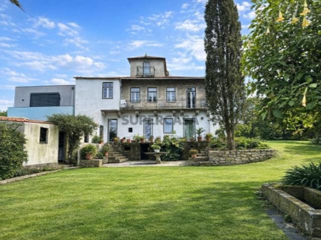 Casa venda em Vila Do Conde, Porto