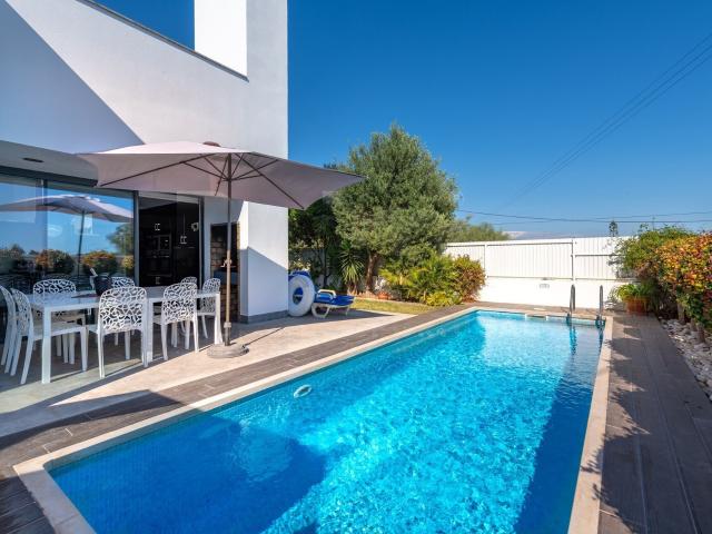 Vivenda venda em Carvoeiro Clube, Lagoa e Carvoeiro