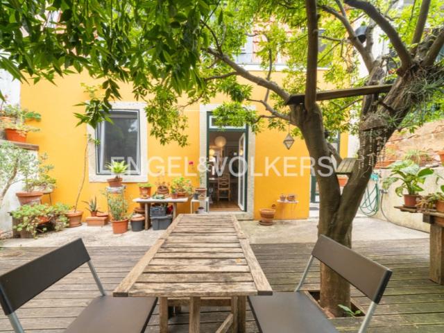Casa venda em Lisboa