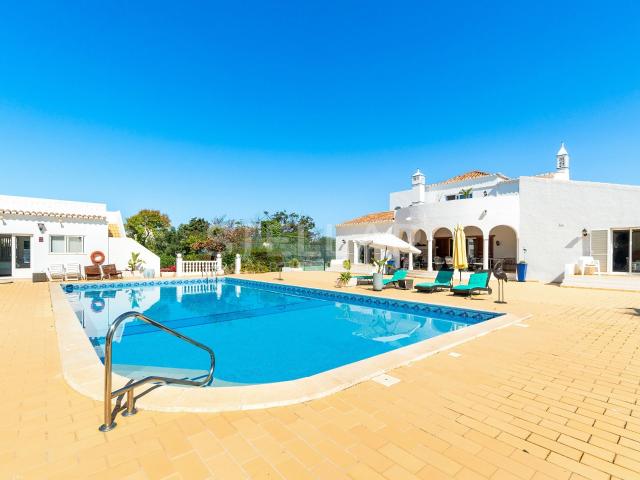 Casa venda em Areia dos Moinhos, Carvoeiro