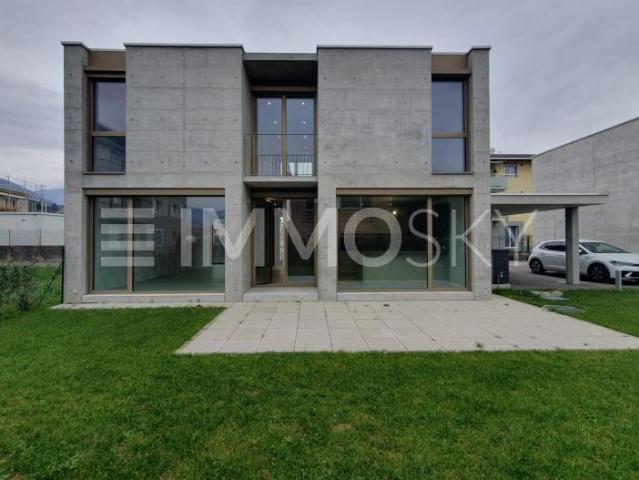 Haus kaufen in Coldrerio, Tessin