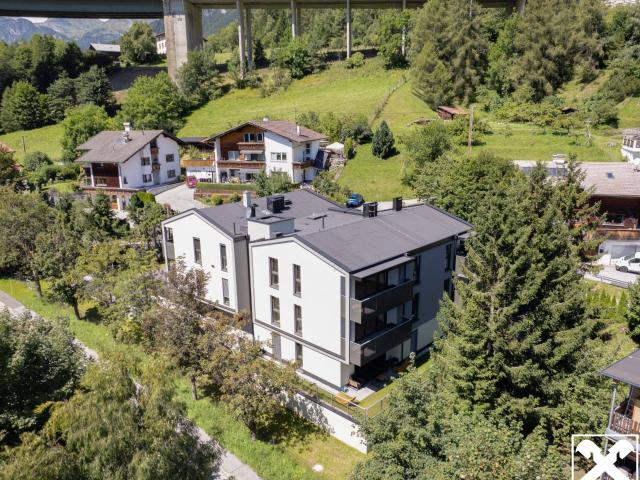 Apartment kaufen in Mauern, Steinach am Brenner