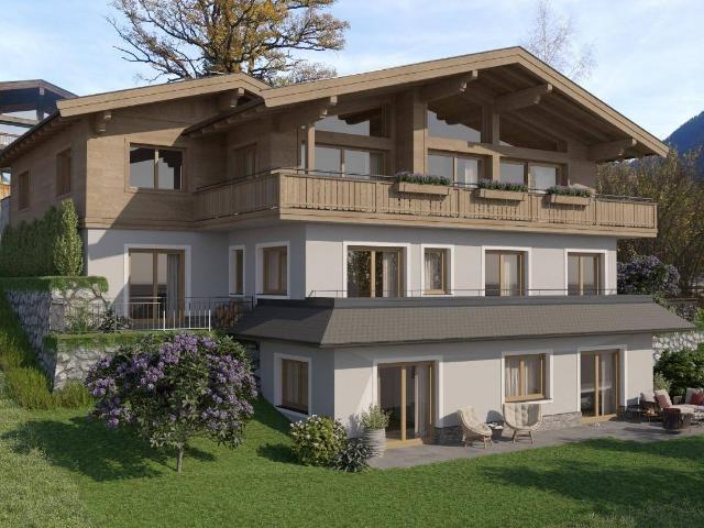 Apartment mieten in Aurach bei Kitzbühel