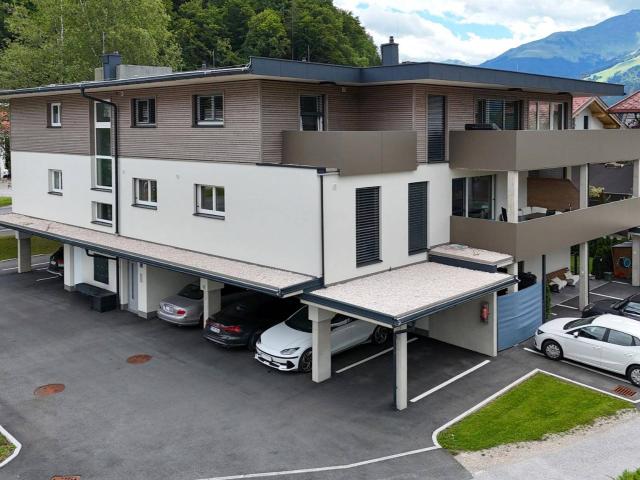 Apartment kaufen in Kirchdorf in Tirol, Tirol