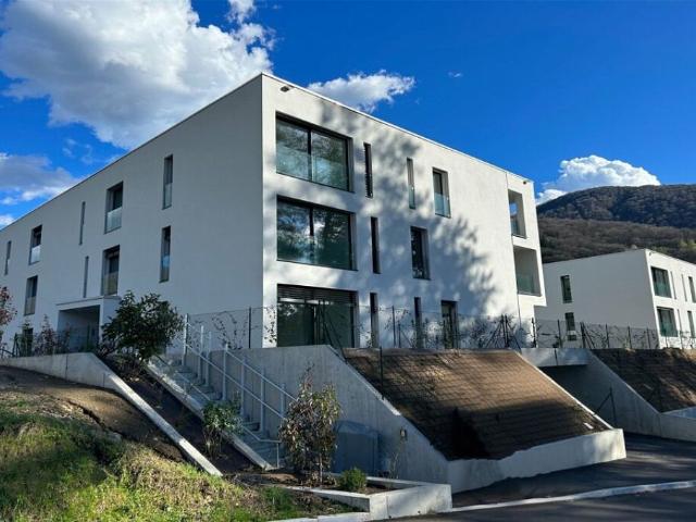 Wohnung kaufen in Biogno-Beride, Tessin