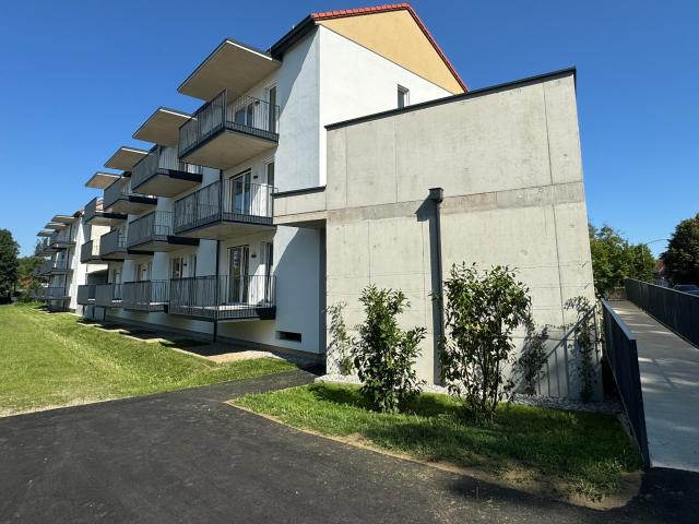Apartment mieten in Lieboch, Steiermark