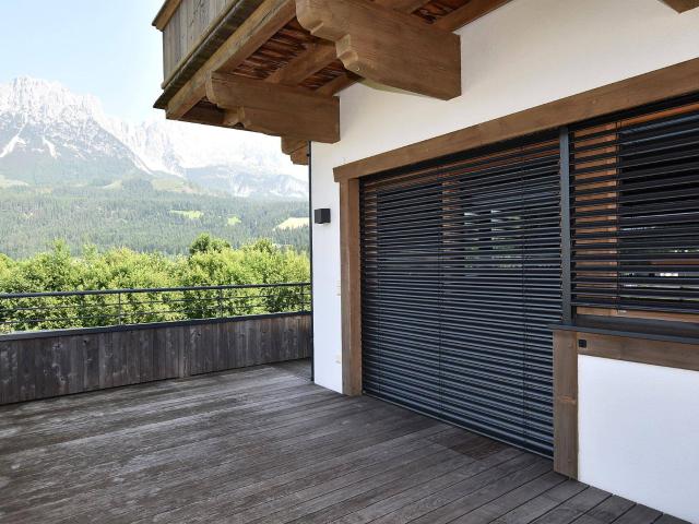 Apartment mieten in Ellmau