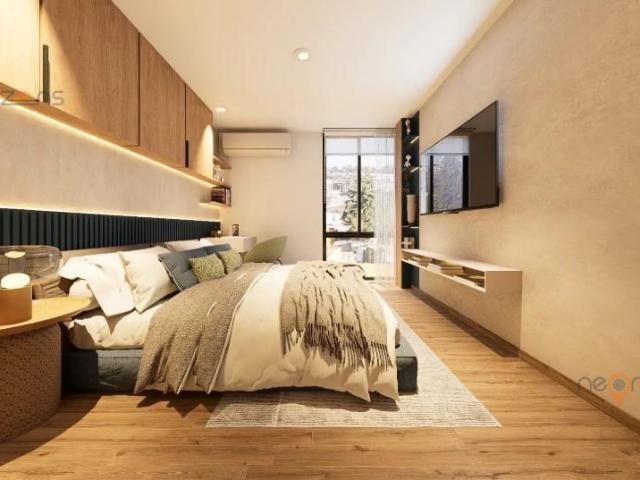 Departamento en venta en San Luis Potosí