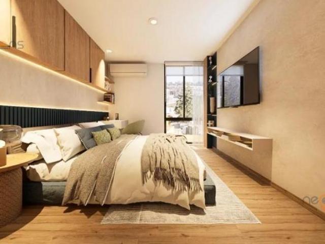 Departamento en venta en San Luis Potosí